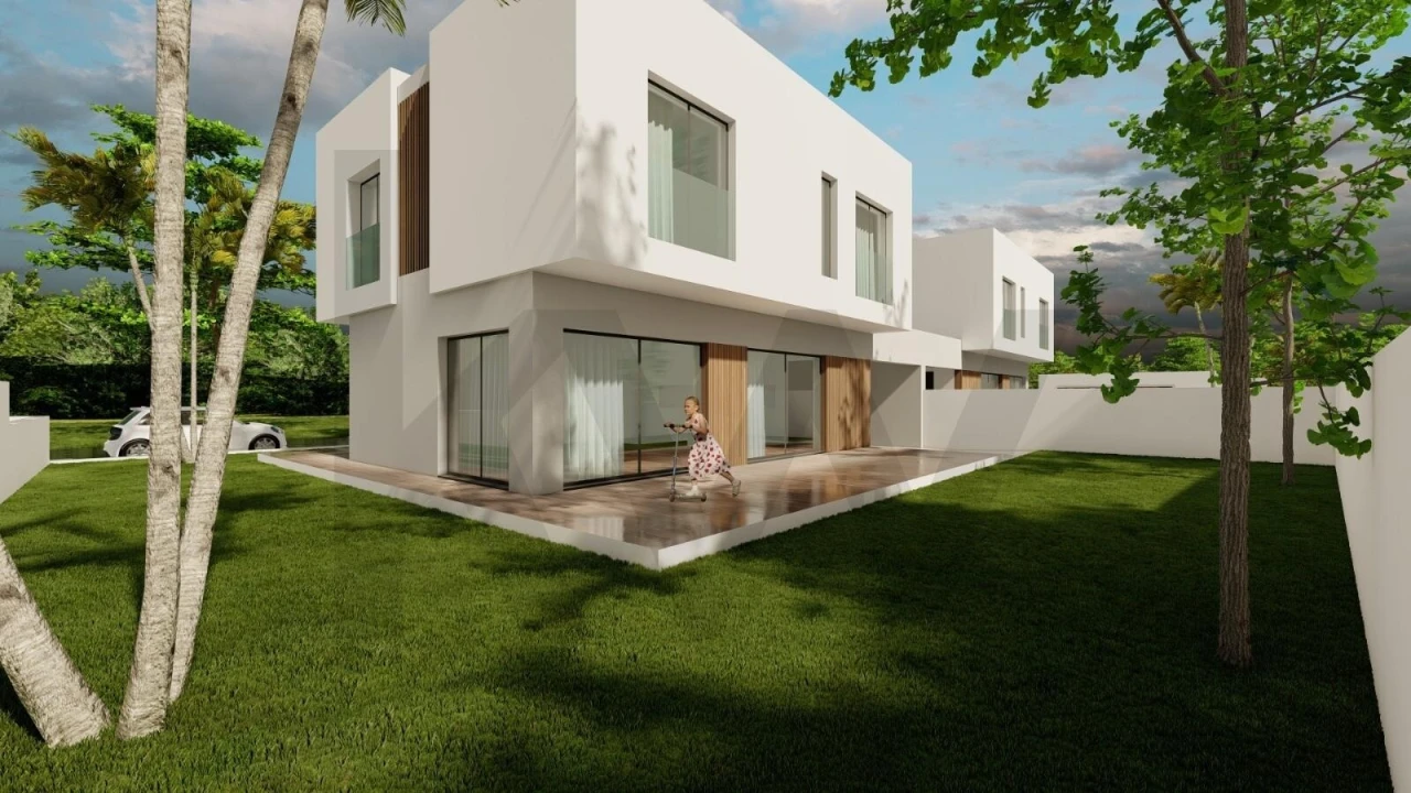 Moradia T3 para Venda em Aradas Foto 4