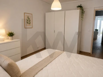 Apartamento T1 para Arrendamento em Algés, Linda-A-Velha e Cruz Quebrada-Dafundo