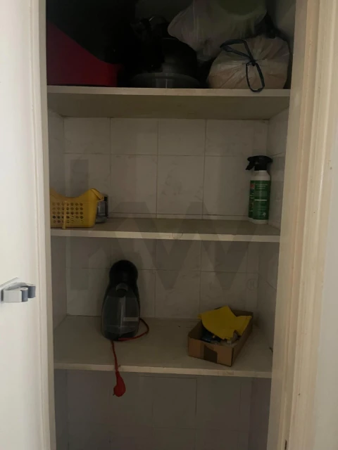 Apartamento T1 para Arrendamento em Algés, Linda-A-Velha e Cruz Quebrada-Dafundo