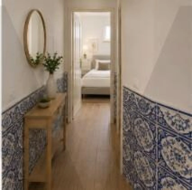 Apartamento T1 para Arrendamento em Algés, Linda-A-Velha e Cruz Quebrada-Dafundo Foto 5