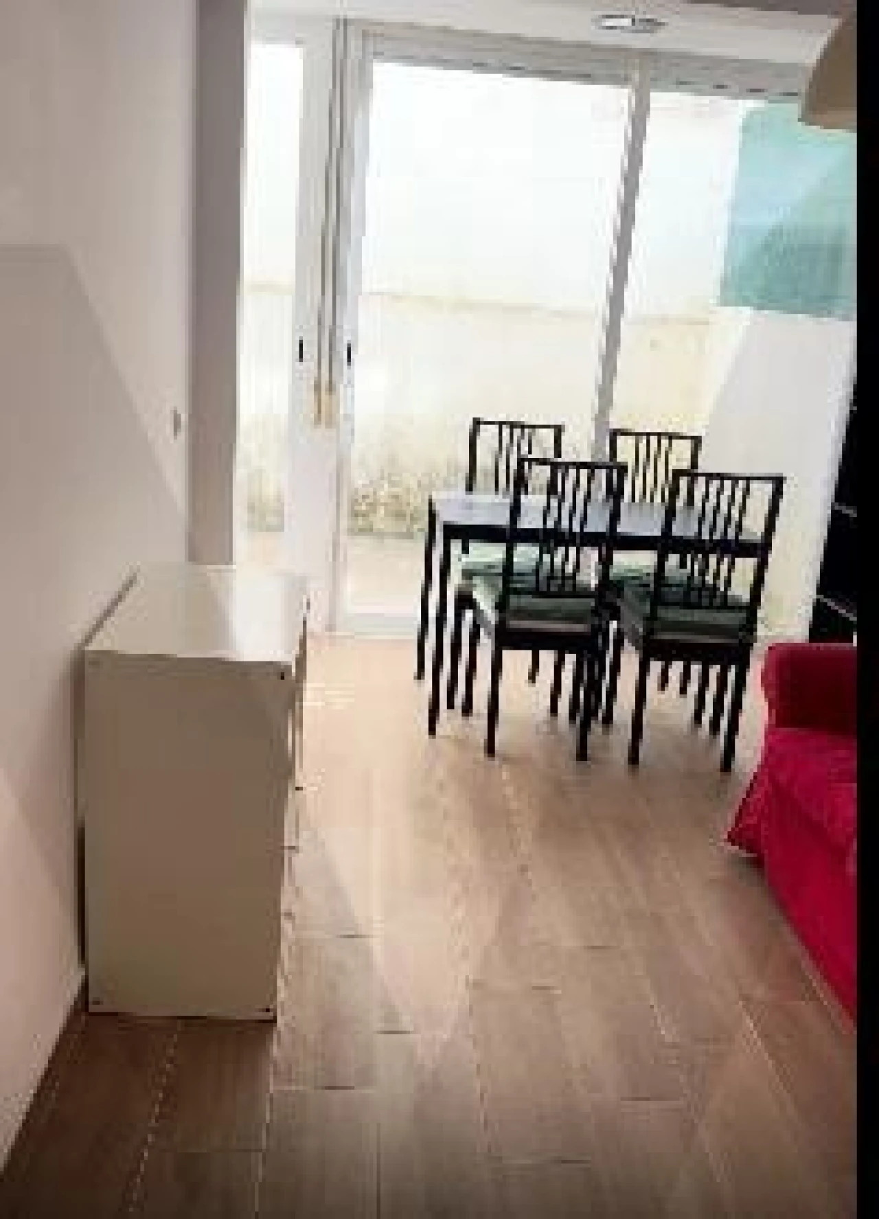 Apartamento T1 para Arrendamento em Algés, Linda-A-Velha e Cruz Quebrada-Dafundo Foto 1