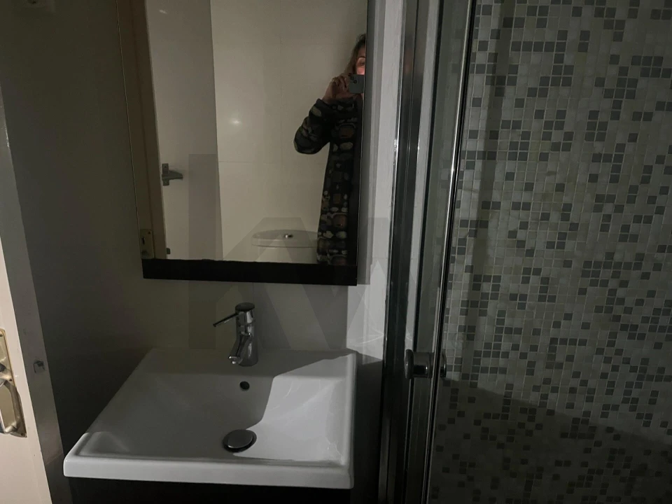 Apartamento T1 para Arrendamento em Algés, Linda-A-Velha e Cruz Quebrada-Dafundo Foto 8