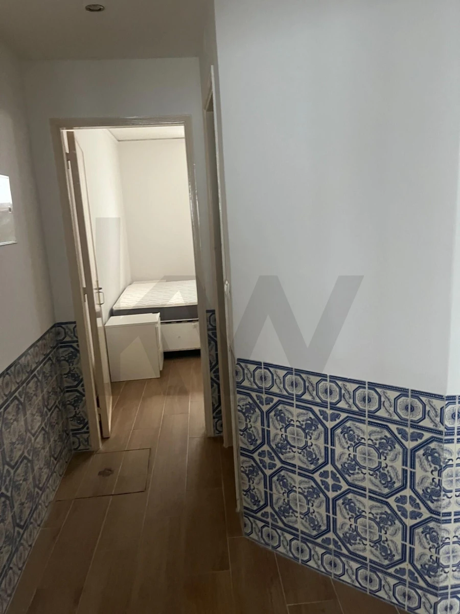 Apartamento T1 para Arrendamento em Algés, Linda-A-Velha e Cruz Quebrada-Dafundo Foto 6