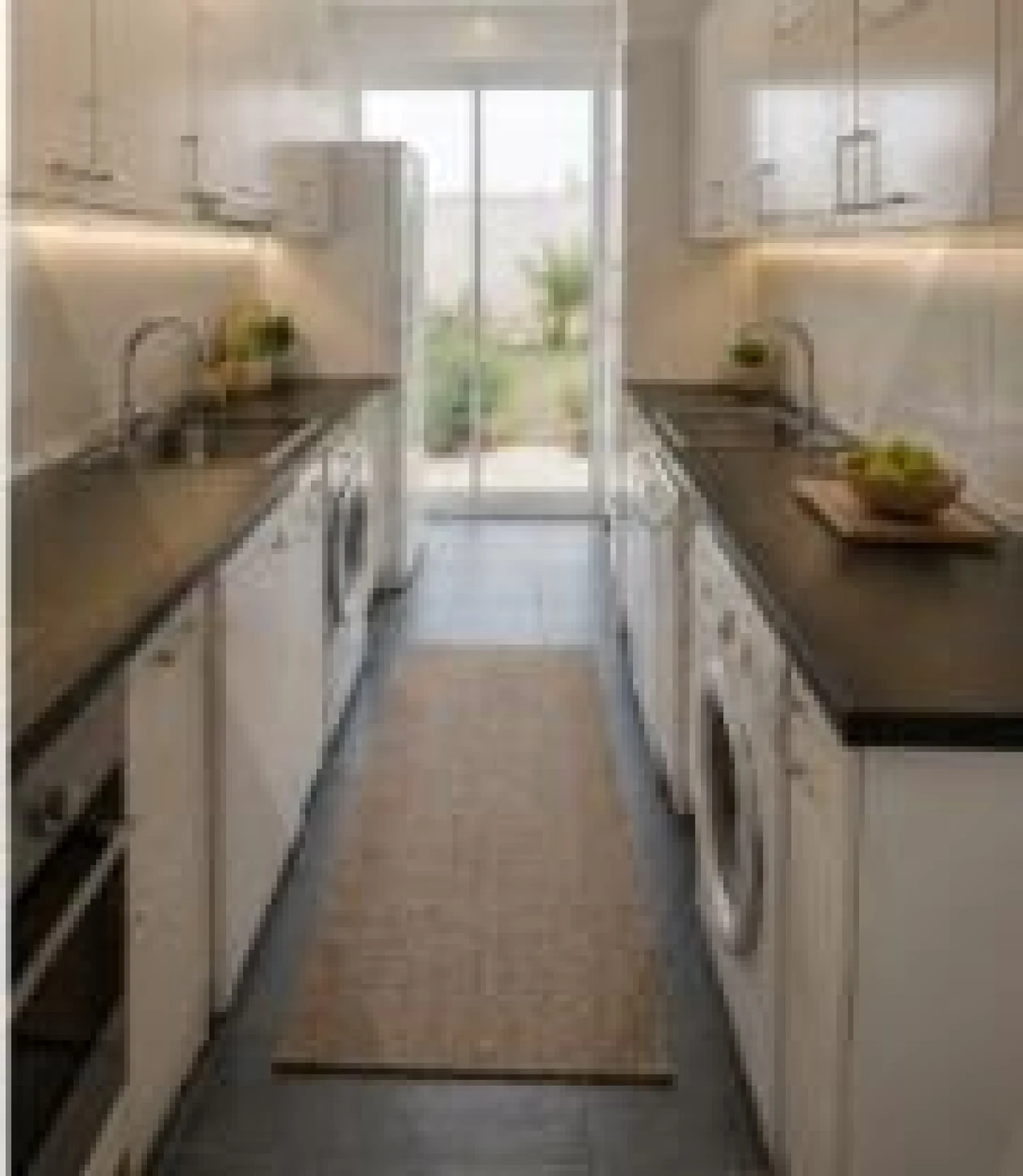 Apartamento T1 para Arrendamento em Algés, Linda-A-Velha e Cruz Quebrada-Dafundo Foto 3