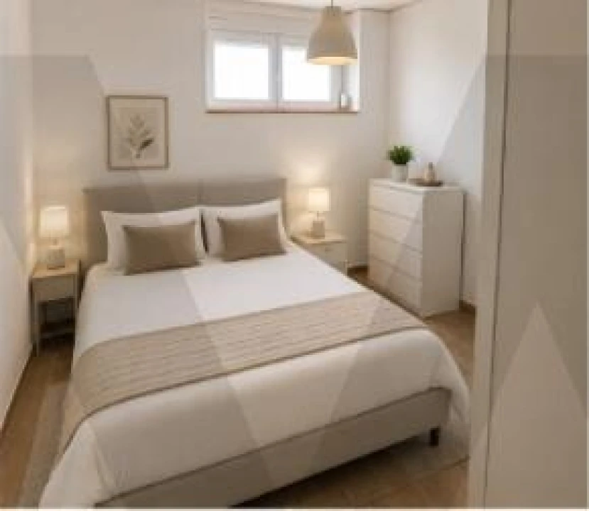 Apartamento T1 para Arrendamento em Algés, Linda-A-Velha e Cruz Quebrada-Dafundo Foto 6