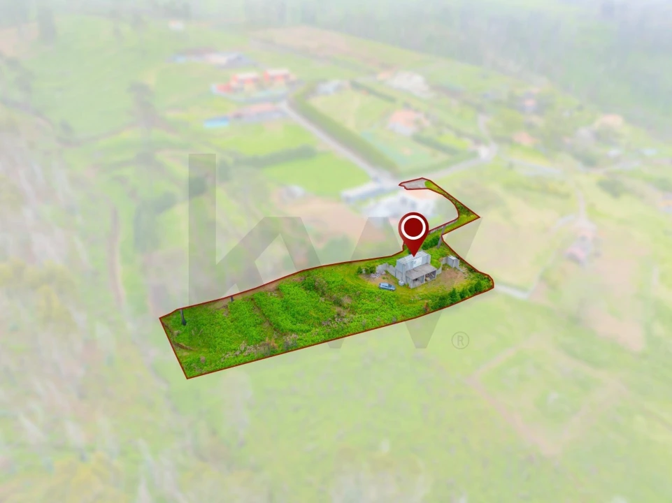 Terreno para Venda em Ponta do Pargo Foto 6