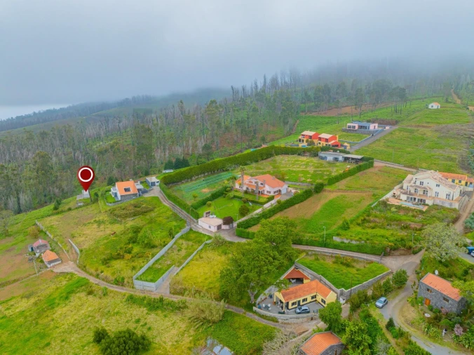 Terreno para Venda em Ponta do Pargo Foto 16