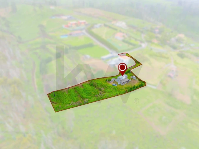 Terreno para Venda em Ponta do Pargo Foto 6