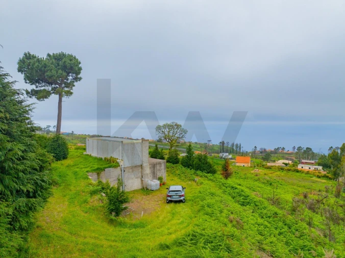 Terreno para Venda em Ponta do Pargo Foto 10