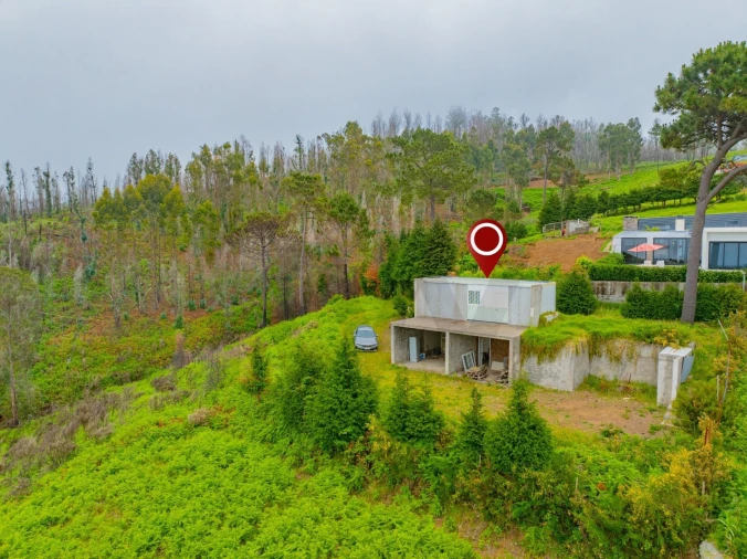 Terreno para Venda em Ponta do Pargo Foto 11