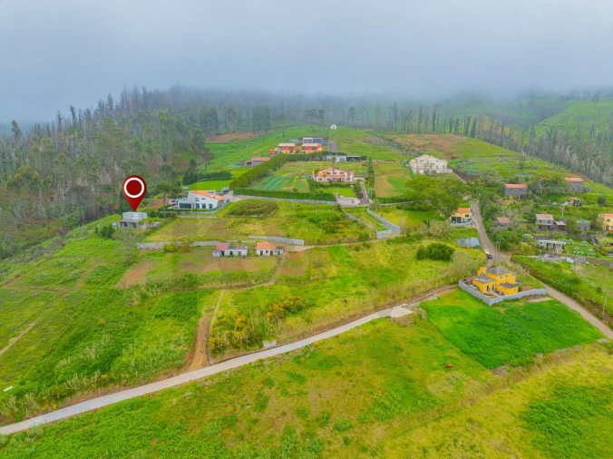 Terreno para Venda em Ponta do Pargo Foto 17