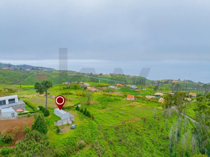 Terreno para Venda em Ponta do Pargo Foto 13