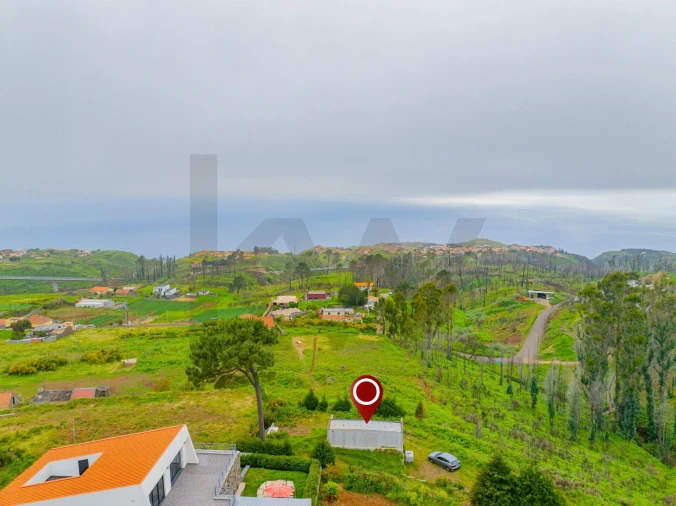 Terreno para Venda em Ponta do Pargo Foto 18