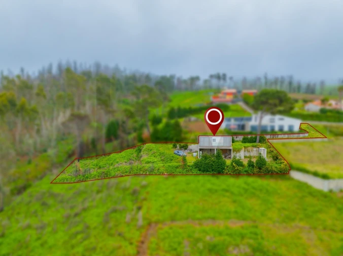 Terreno para Venda em Ponta do Pargo Foto 7