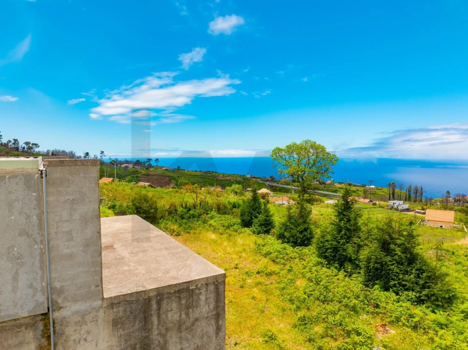 Terreno para Venda em Ponta do Pargo Foto 1