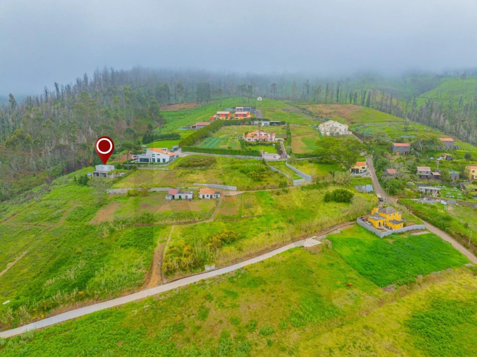 Terreno para Venda em Ponta do Pargo Foto 17