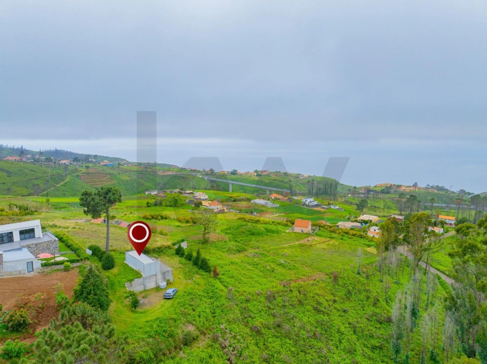 Terreno para Venda em Ponta do Pargo Foto 13