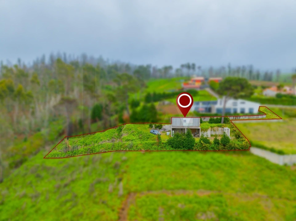 Terreno para Venda em Ponta do Pargo Foto 7