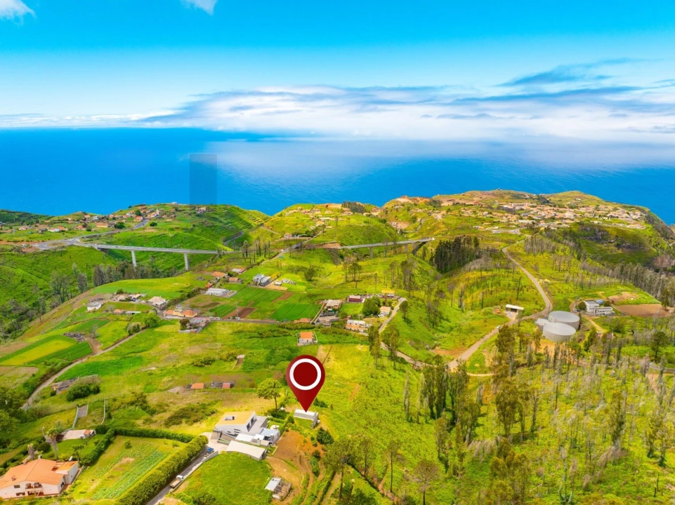 Terreno para Venda em Ponta do Pargo Foto 20