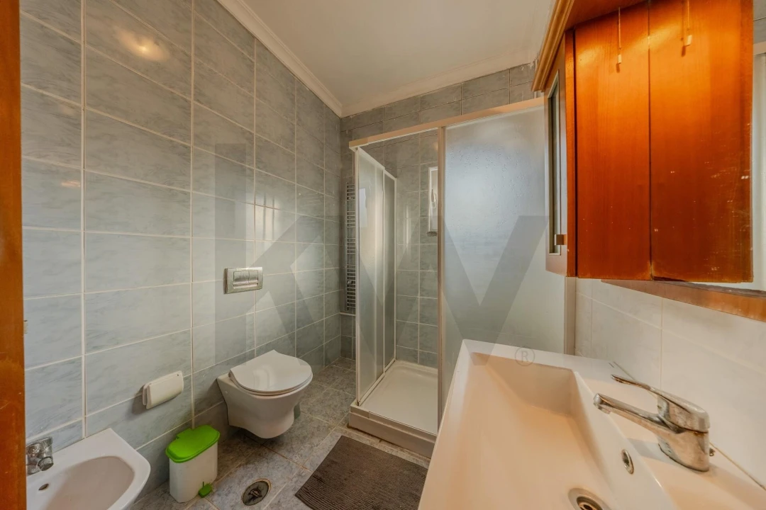 Moradia T3 para Venda em Rio Maior Foto 15