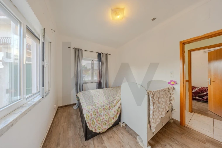 Moradia T3 para Venda em Rio Maior Foto 17