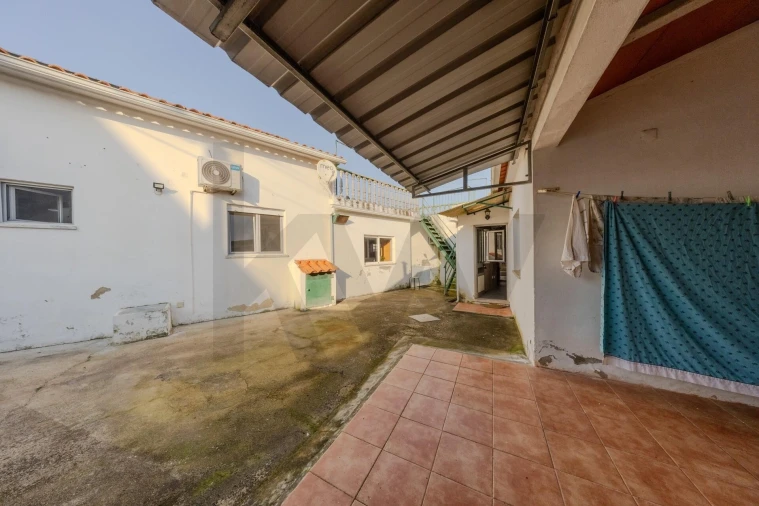 Moradia T3 para Venda em Rio Maior Foto 25