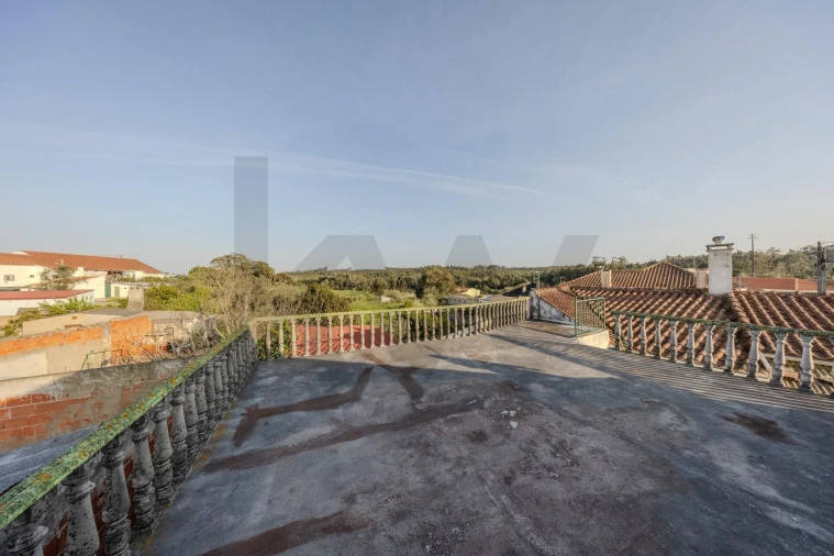 Moradia T3 para Venda em Rio Maior Foto 29