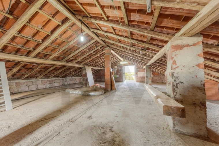 Moradia T3 para Venda em Rio Maior Foto 31