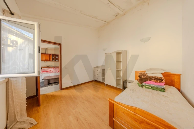 Moradia T3 para Venda em Rio Maior Foto 38