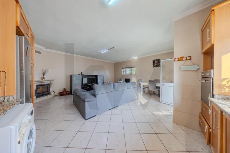 Moradia T3 para Venda em Rio Maior Foto 5