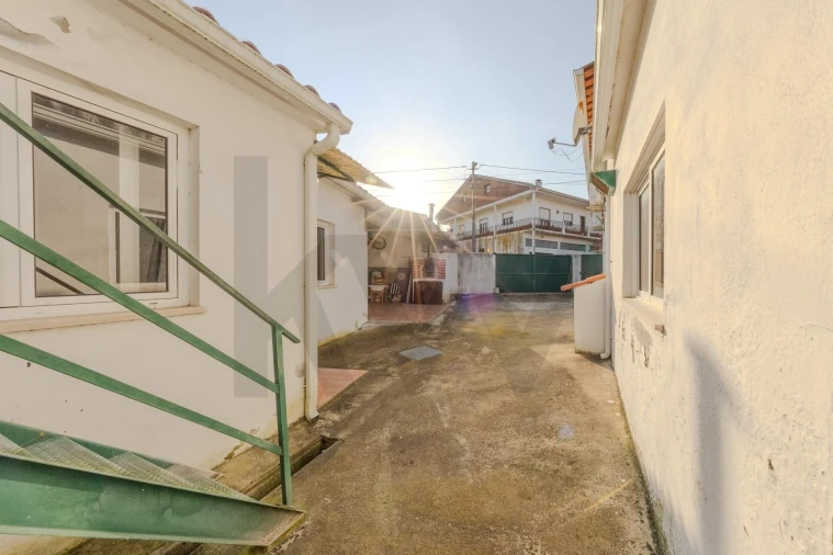 Moradia T3 para Venda em Rio Maior Foto 24