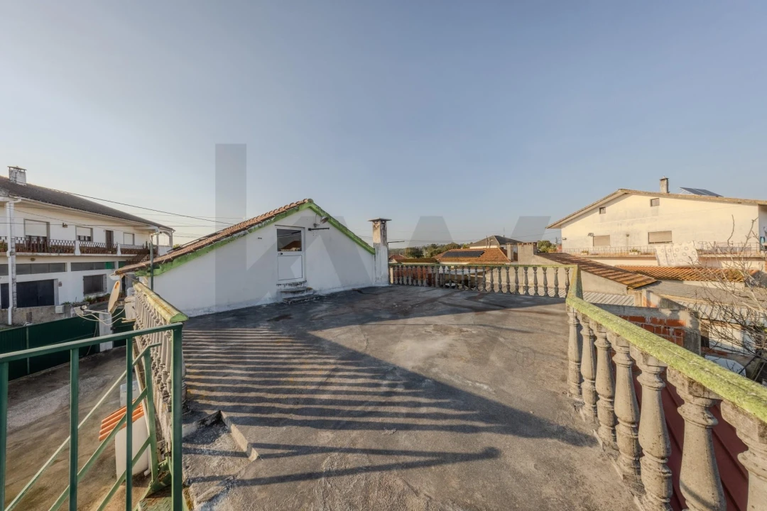 Moradia T3 para Venda em Rio Maior Foto 28