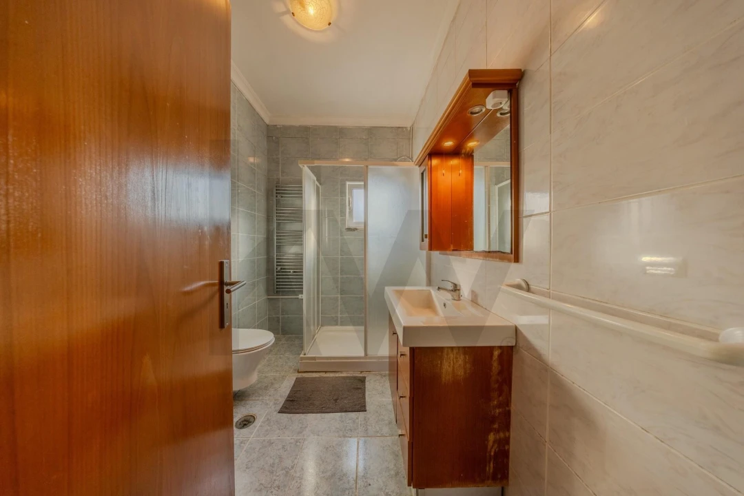 Moradia T3 para Venda em Rio Maior Foto 14