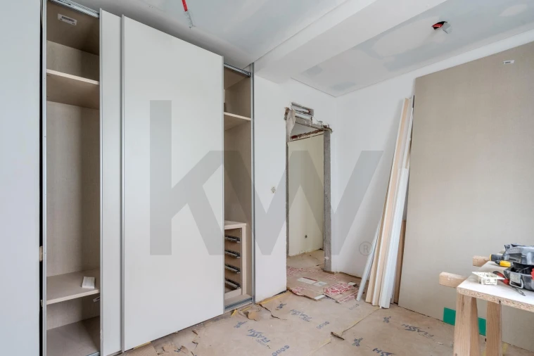 Apartamento T4 para Venda em Ramada e Caneças Foto 12