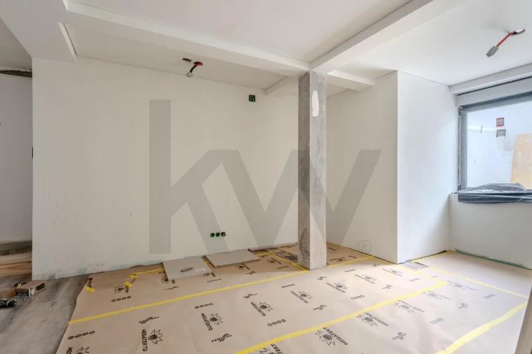Apartamento T4 para Venda em Ramada e Caneças Foto 6