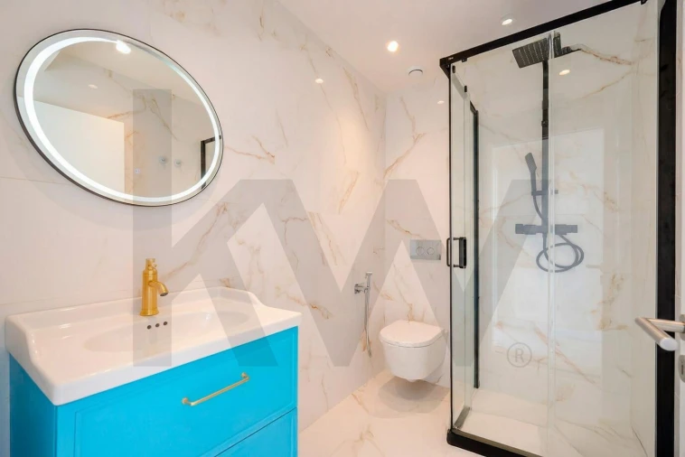 Apartamento T4 para Venda em Ramada e Caneças Foto 25