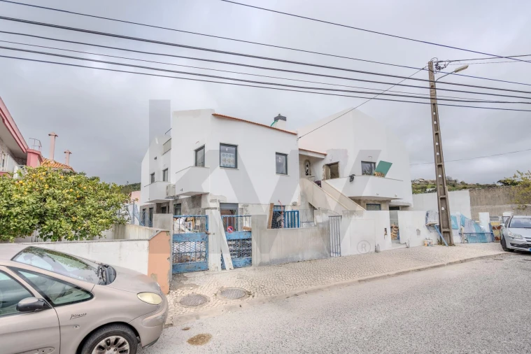 Apartamento T4 para Venda em Ramada e Caneças Foto 18