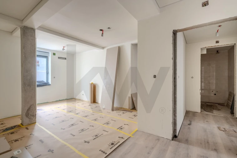 Apartamento T4 para Venda em Ramada e Caneças Foto 4