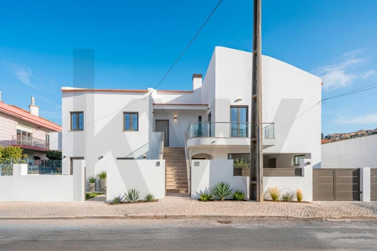 Apartamento T4 para Venda em Ramada e Caneças Foto 21