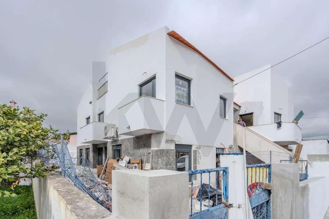 Apartamento T4 para Venda em Ramada e Caneças Foto 20