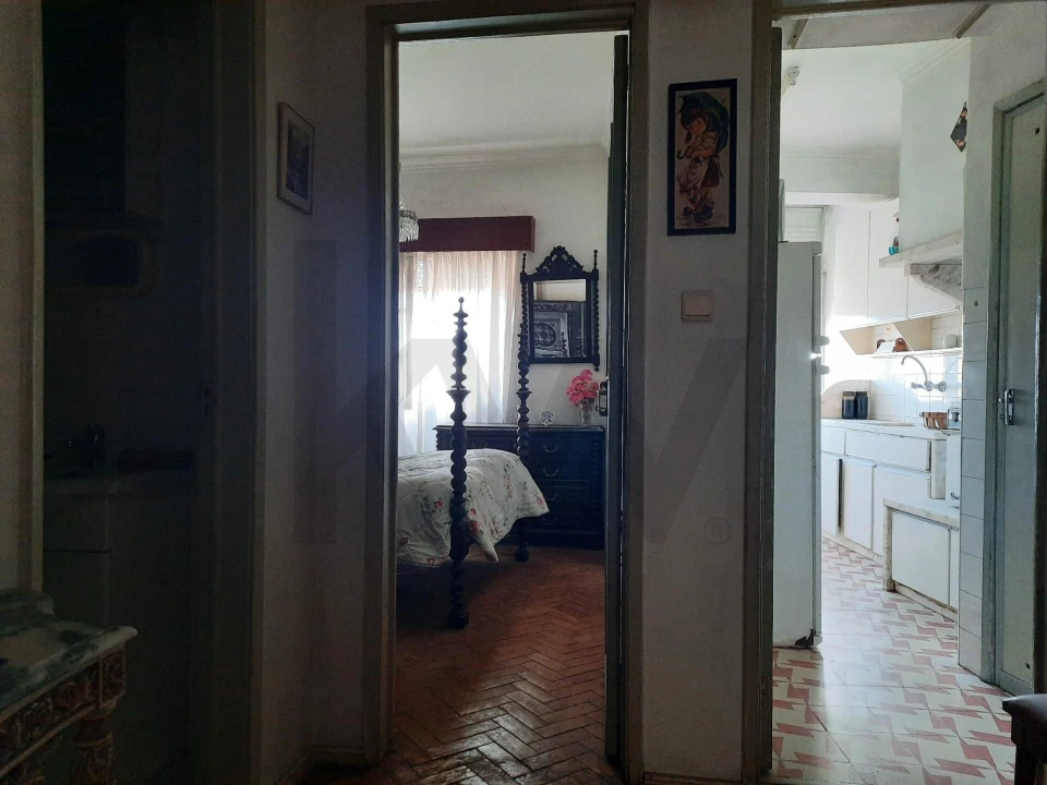 Apartamento T1 para Venda em Alfragide Foto 14