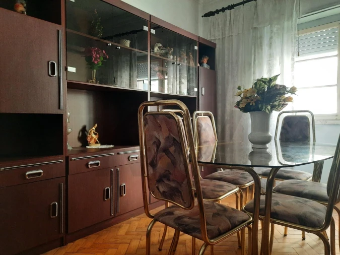 Apartamento T1 para Venda em Alfragide Foto 6