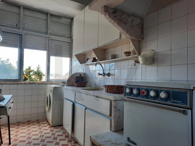 Apartamento T1 para Venda em Alfragide Foto 18