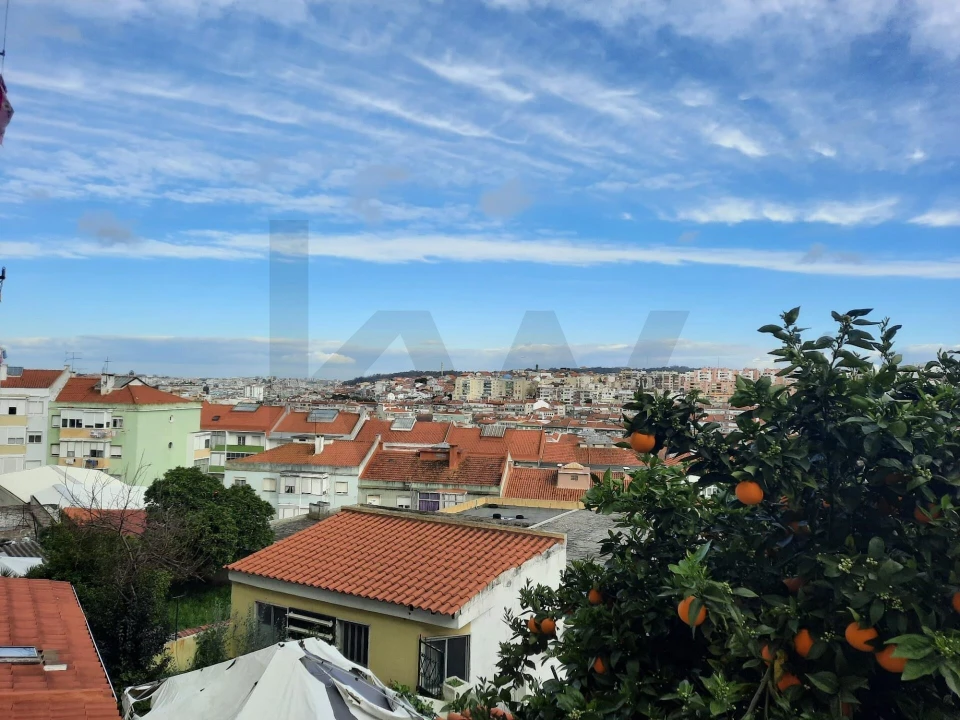 Apartamento T1 para Venda em Alfragide Foto 16