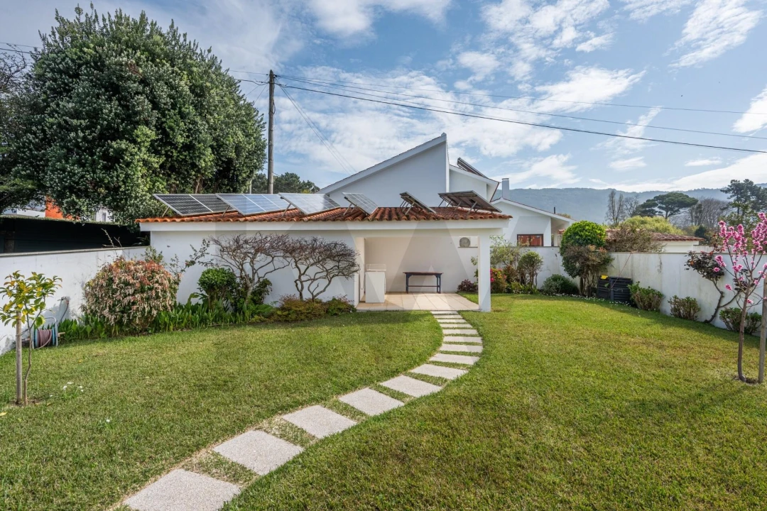 Moradia T4 para Venda em Afife Foto 35