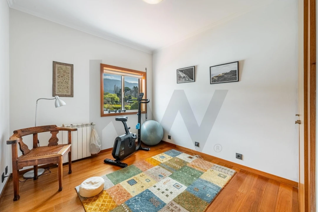 Moradia T4 para Venda em Afife Foto 24