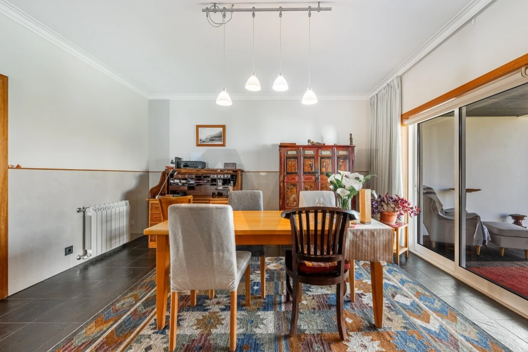 Moradia T4 para Venda em Afife Foto 9