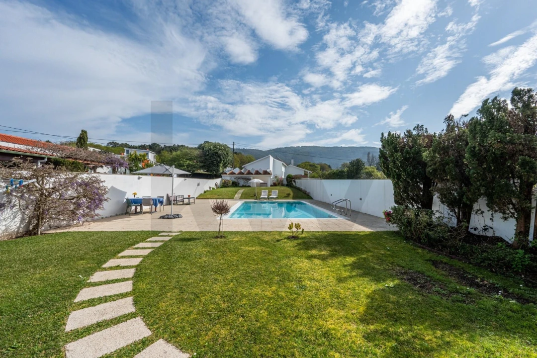 Moradia T4 para Venda em Afife Foto 34