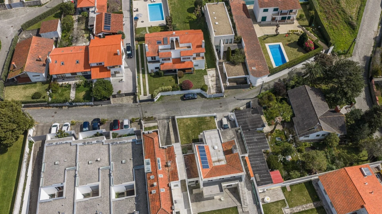 Moradia T4 para Venda em Afife Foto 45