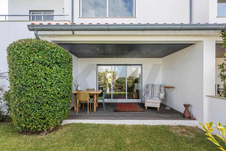 Moradia T4 para Venda em Afife Foto 11